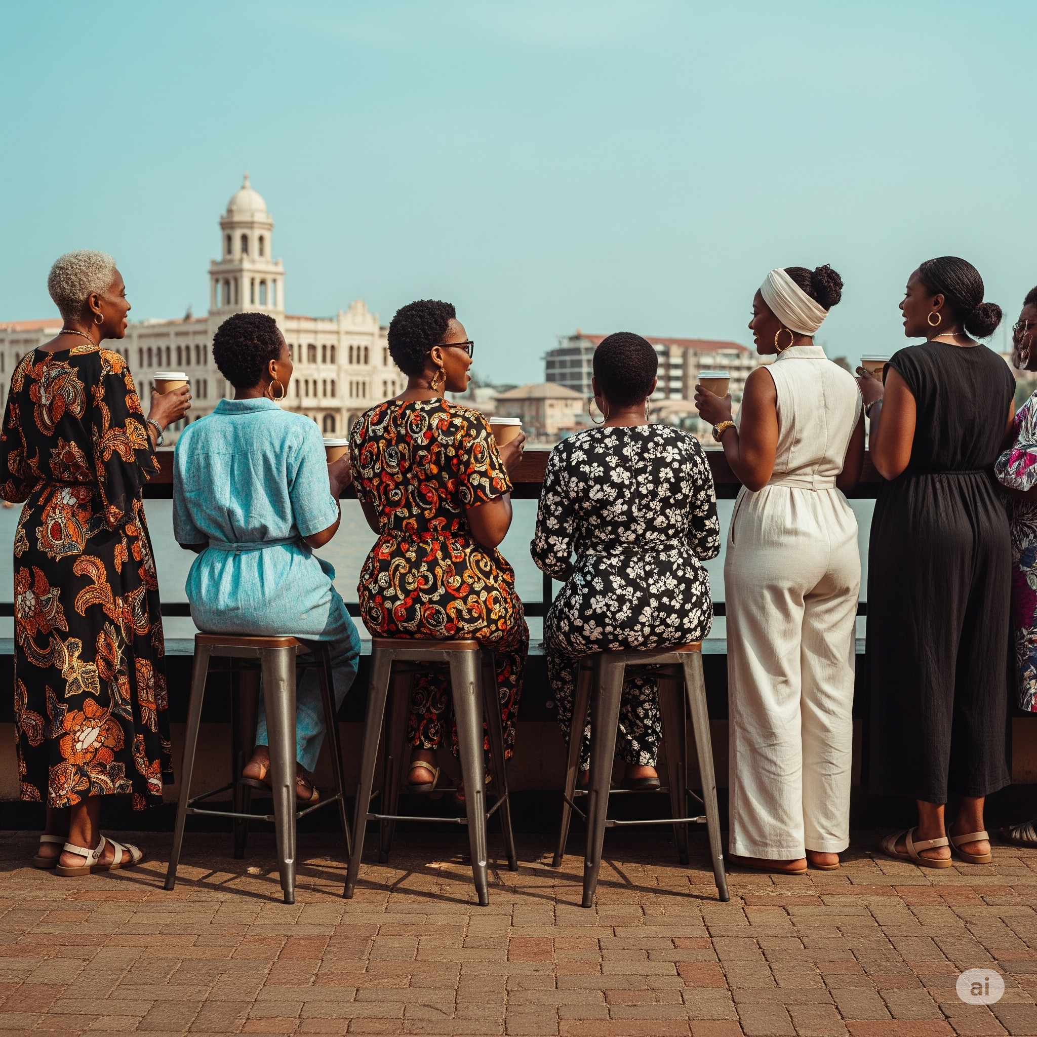 International business collaboration