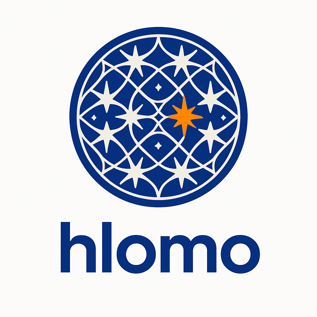 Hlomo Logo